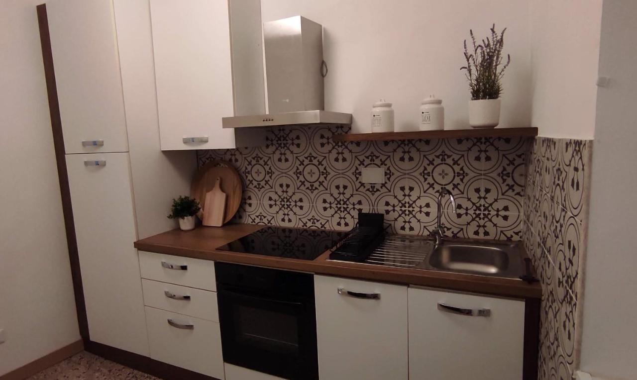 La Casetta Di Cecilia Tivoli Ngoại thất bức ảnh
